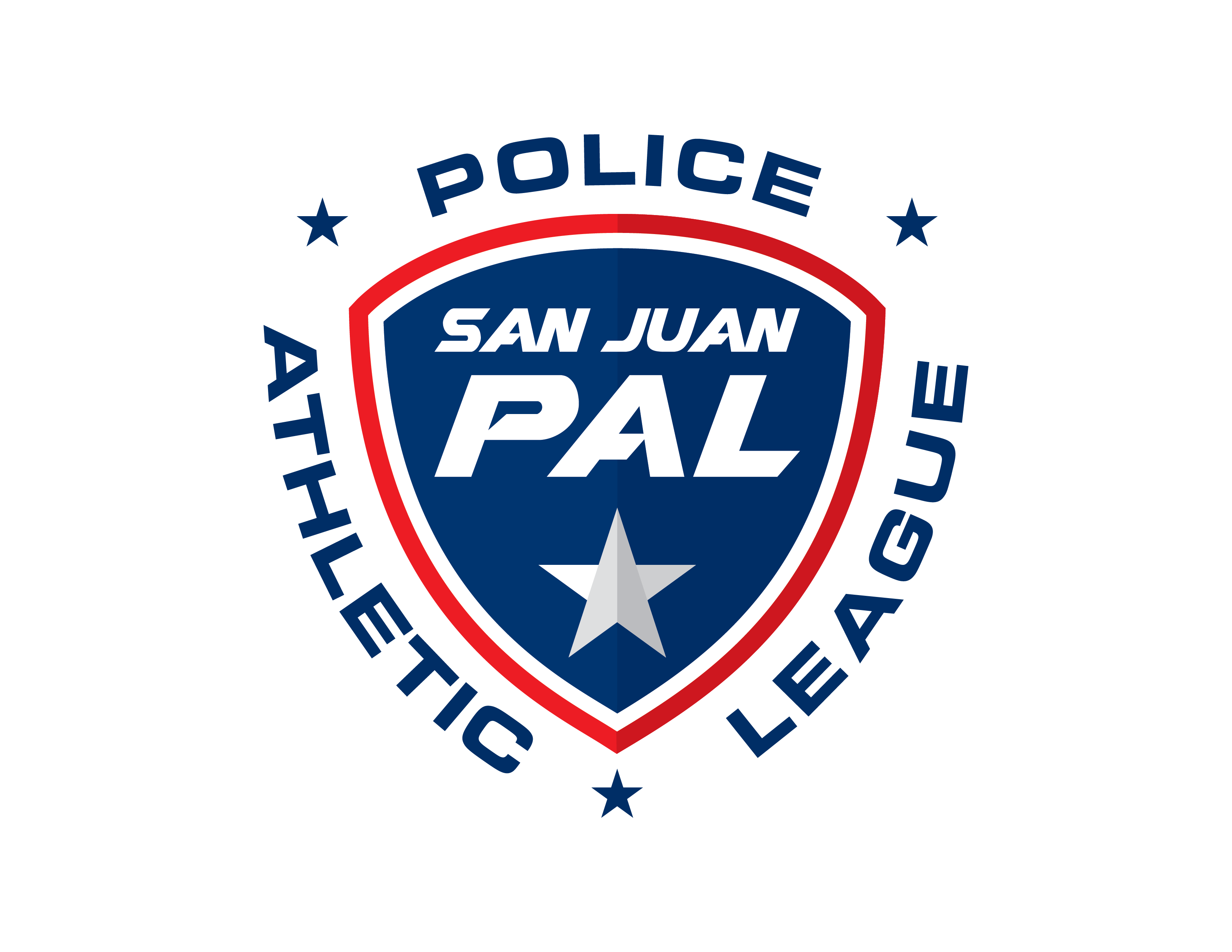 Police Athletic League - San Juan Police Department